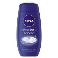 Гель для душа