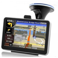 Навигаторы GPS