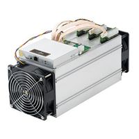 ASIC-майнеры и майнинг фермы