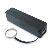 Внешние аккумуляторы (Power Bank)