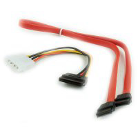 Кабели USB, FireWire, eSATA (SATA)