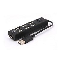 USB концентраторы