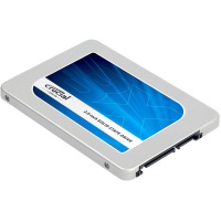 Диски SSD