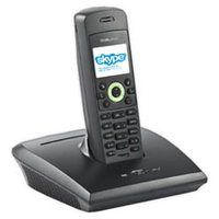 IP-, Skype-телефоны