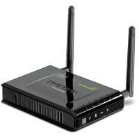 Wi-Fi точки доступа
