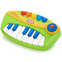 Музыкальные игрушки
