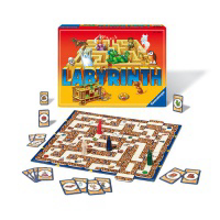 Настольные игры