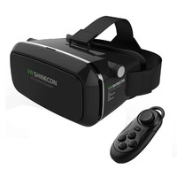 3D-очки и геймпады для смартфонов