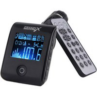 MP3-FM трансмиттеры