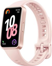 Фітнес-браслет HUAWEI Band 10 Pink (NOR-B19)