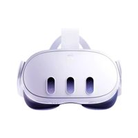 Очки виртуальной реальности Oculus Meta Quest 3 512GB+ (Batman, Arkham Shadow) VR Headset (MET-815820024071-W)