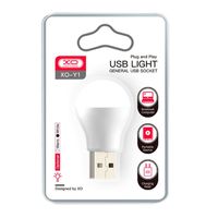 USB-лампочка XO Y1 White Light
