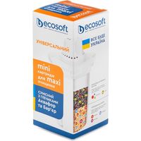 Картридж ECOSOFT Картридж універсальний для глека