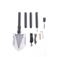 Тактическая лопата Nextorch MT30
