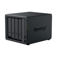 Сетевое хранилище NAS Synology DS925+