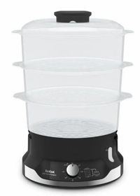 Пароварка TEFAL VC204810