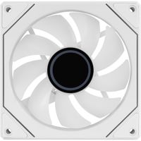 Вентилятор AeroCool Phantom M-3 12 PWM ARGB White (ACF3-MR11217.21)