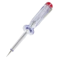Тестер напряжения EMOS M0016 0–250 V AC/DC с оптическим сигналом