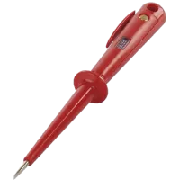 Тестер напряжения EMOS M0017 0–250 V AC/DC с оптическим сигналом
