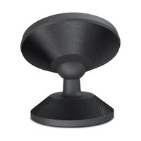 Тримач автомобільний XO C96A Black
