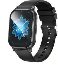 Смарт-годинник BOROFONE BD10 Smart sports watch (call version) Black