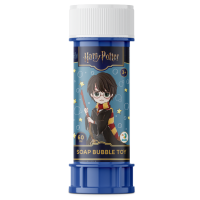 Пузыри мыльные Harry Potter 60 мл