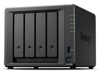 Сетевое хранилище NAS Synology DS425+
