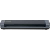 Сканер A4 Plustek MobileOffice S410 Plus (600 dpi, USB, портативний, протяжний)