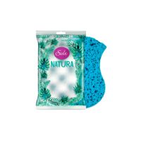 Губка для купання Siela Natura (4820204405601)