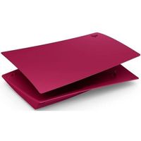 Змінні панелі Sony PS5 Console Covers Cosmic Red (9403296)
