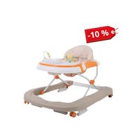 Ходунки FreeON FANCY бежевые (38381)