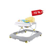 Ходунки FreeON LITTLE DRIVER Желтый (38244)
