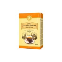 Кофе Старого Львова "Завтрак" молотый 250 г (371292)