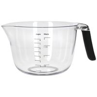 Мерная емкость KitchenAid Universal, 2 л, черный (KQG078OSOBE)