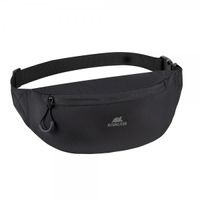RIVACASE чорна сумка на пояс 5413 (Black)