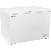 Морозильный сундук Vestfrost VD200CFH/UA