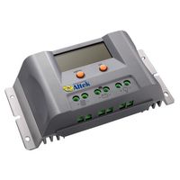 Контролер заряда ALTEK P-40А/24V-USB/LCD