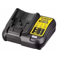 Зарядное устройство DeWalt 10.8 В/12В/18В/54В 1.25А 0.29кг