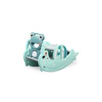 Ігровий майданчик Mealux Froggy (KD-D011 Mint)