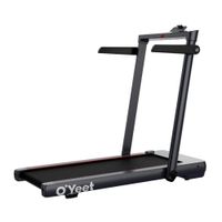УЦЕНКА! Беговая дорожка Oyeet Walking&Running TM-YT102