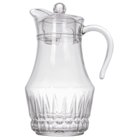 Глечик LUMINARC VICTORIA /1.8 л з кришкою (X1221)