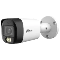 HDCVI видеокамера Dahua DH-HAC-HFW1500RLP-IL-A (2.8мм)