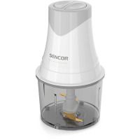 Кухонный комбайн SENCOR SCB 3000WH