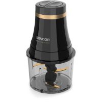 Кухонный комбайн SENCOR SCB 4000BK
