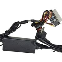 Блок живлення GameMax GM-60