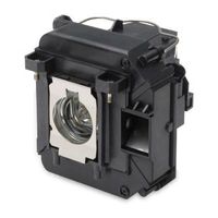 Лампа для проектора Epson ELPLP87