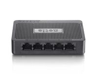 Комутатор мережевий Netis ST3105S
