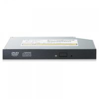 Привод HP DVDROM DRV SLIM 8 / 24X для DL380 / DL3604p (ODD) 264007-B21