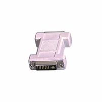 Перехідник DVI 24+5pin to VGA F Viewcon (VA 004)
