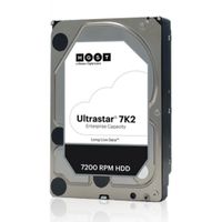 Жорсткий диск Hitachi HDD SATA 2TB 7200RPM 6GB / S / 128MB 7K2 1W10002 HGST